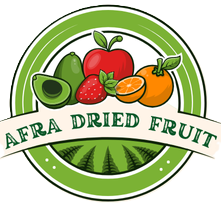 Afra Dried Fruit