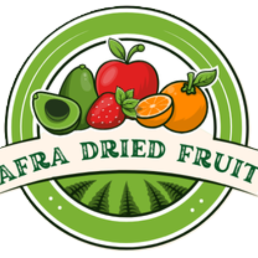 Afra Dried Fruit